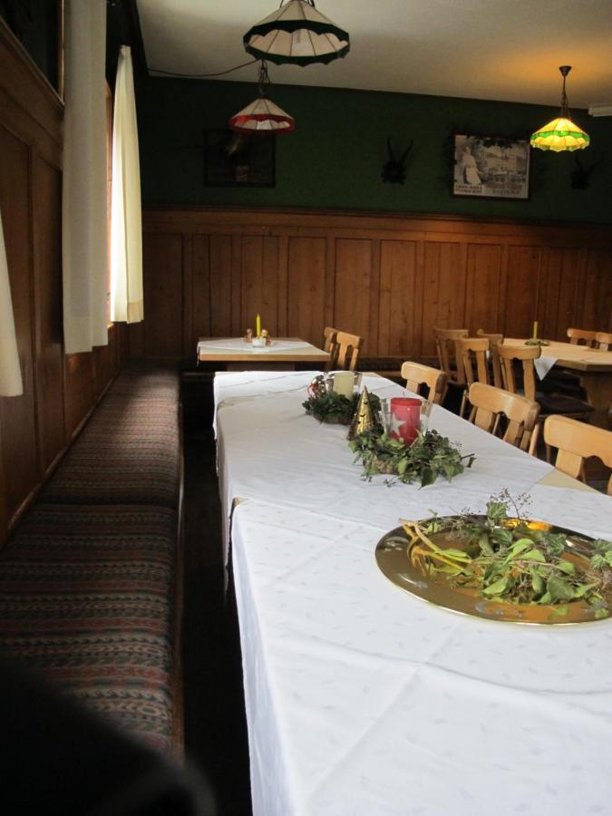 Hotel Gasthaus Adler Wangen im Allgäu Exteriér fotografie