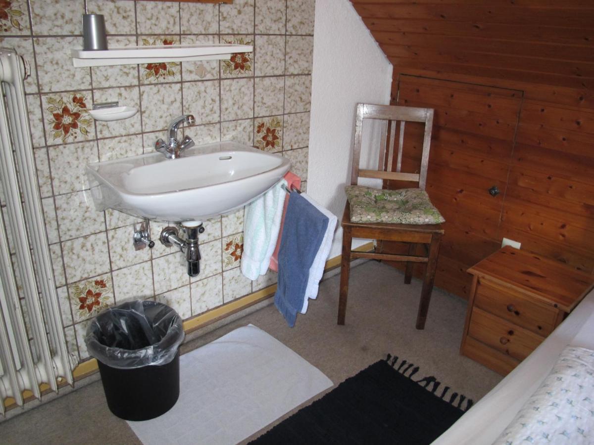 Hotel Gasthaus Adler Wangen im Allgäu Exteriér fotografie