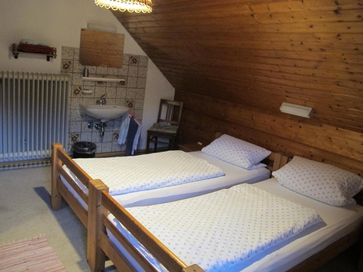 Hotel Gasthaus Adler Wangen im Allgäu Exteriér fotografie